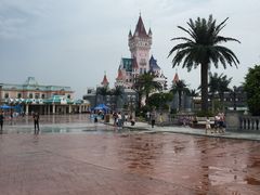 -厦门方特梦幻王国