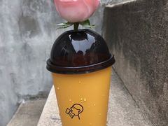 -喜茶(烟台莱山万象汇店)