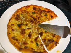 -Jack‘s Place 杰克地方西餐厅(新街口店)