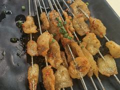 -聚味瞿记·龙虾堂(咸嘉湖店)
