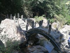 -浙西大峡谷