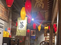 -北平盛世·新京菜·北京烤鸭(劲松·双井店)