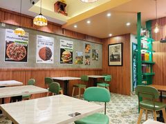 大堂-超琪星·咖啡简餐(川音店)