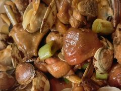 -双合园·海鲜水饺青岛菜(万佳广场店)