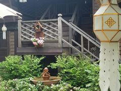 -清迈女子监狱马杀鸡(无分店)