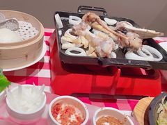 -西贝(宝乐汇店)