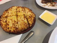 -棒约翰比萨·意面(张江店)