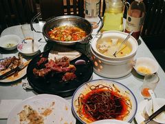 -群英会·三国菜(曹魏古城店)