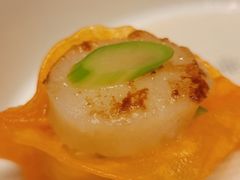 -东海朗廷酒店-唐阁T’ANG COURT 中餐厅