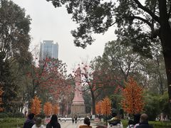 -绵阳人民公园(涪城区)