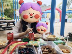 -成都欢乐谷