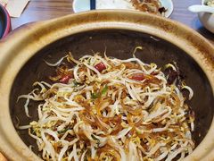 -新时代大酒店(仰口路店)
