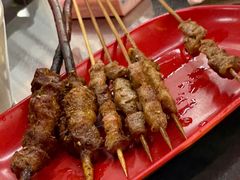 -蚝羊氣惠来羊肉火锅·高压锅生蚝