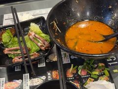 -云桂香米线专门店