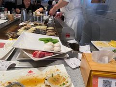 -大渔铁板烧(大悦城店)