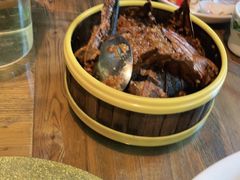 -老头儿油爆虾(胜利河美食街店)