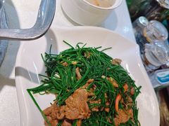 沙葱吊龙-顺峰顺水顺德菜(第一百货店)