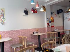 -米郎餐厅·朝鲜族料理(延长路店)