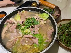-乔阿马·江南味·驴肉香(龙湖华泾天街店)