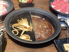 -呷哺呷哺 小火锅 (浦东新欧尚超市店)
