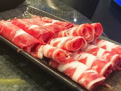 -王家渡火锅店(棕榈泉店)
