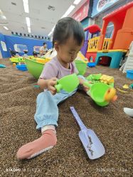 -孩子王童乐园(石家庄裕华万达店)