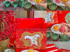 -良枫友信(陈家祠店)