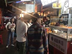 等位区-桐园果汇(湖贝店)