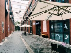 -HUGS coffee(东区店)