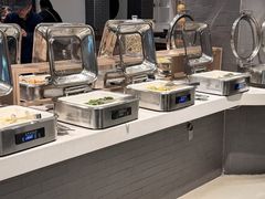 -天荷菜根·闽南素食自助(刺桐北路店)