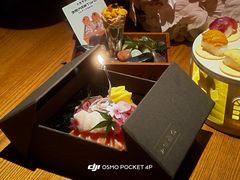 -贰捌零叁精致料理(钱湖店)