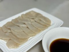 -华盛丰温州大排档(东三环南路店)