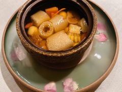 -叶叶菩提(太原别墅店)