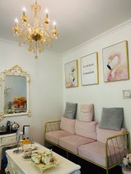 -美肤盾祛痘·问题肌头疗管理中心