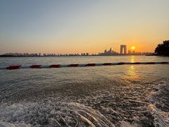 -金鸡湖桃花岛