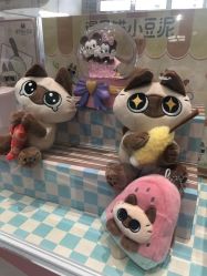 -YOOOOSHOP(宝龙广场店)