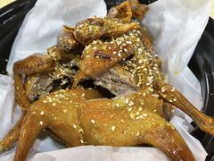 -一煲鸽