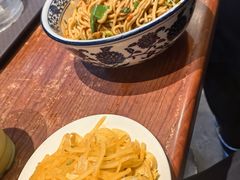 -有礼有面(知春路店)