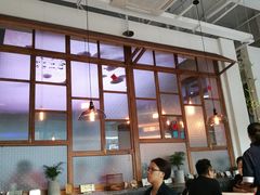 -桃园眷村(万象天地店)
