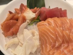 -水木锦堂·自助铁板烧(世贸天阶店)