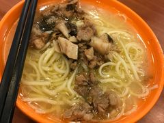 -龙抄手(春熙路总店)