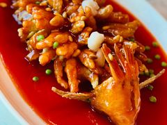 -无锡苏宁银河国际酒店-悦府65中餐厅