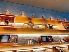 -星巴克臻选(济南恒隆店)
