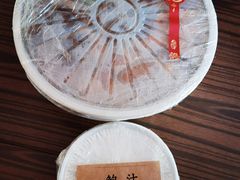 -老坑记·香港经典粤菜馆