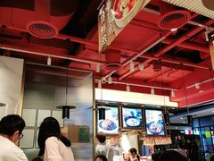 -谷田稻香·砂锅菜(川沙百联店)