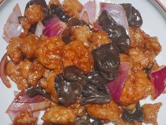 -大铁勺新津菜(熙悦汇店)