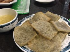-厚味居炙子烤肉·清真(天桥南纬路店)