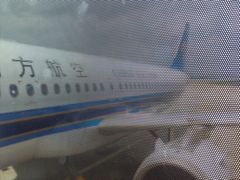 -广州白云国际机场-T2航站楼