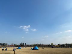 -夏河溪乡野公园