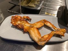 -嫩羊羊·延边烤串·朝鲜族美食(张家港美食街店)